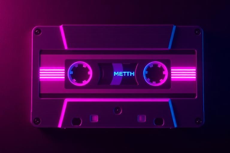 El cassette que grabaste de la radio: historia de una generación